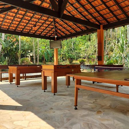 Chales Bela Vista Paraty Ngoại thất bức ảnh
