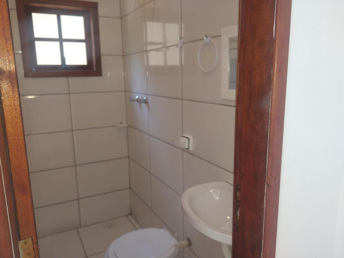 Chales Bela Vista Paraty Ngoại thất bức ảnh