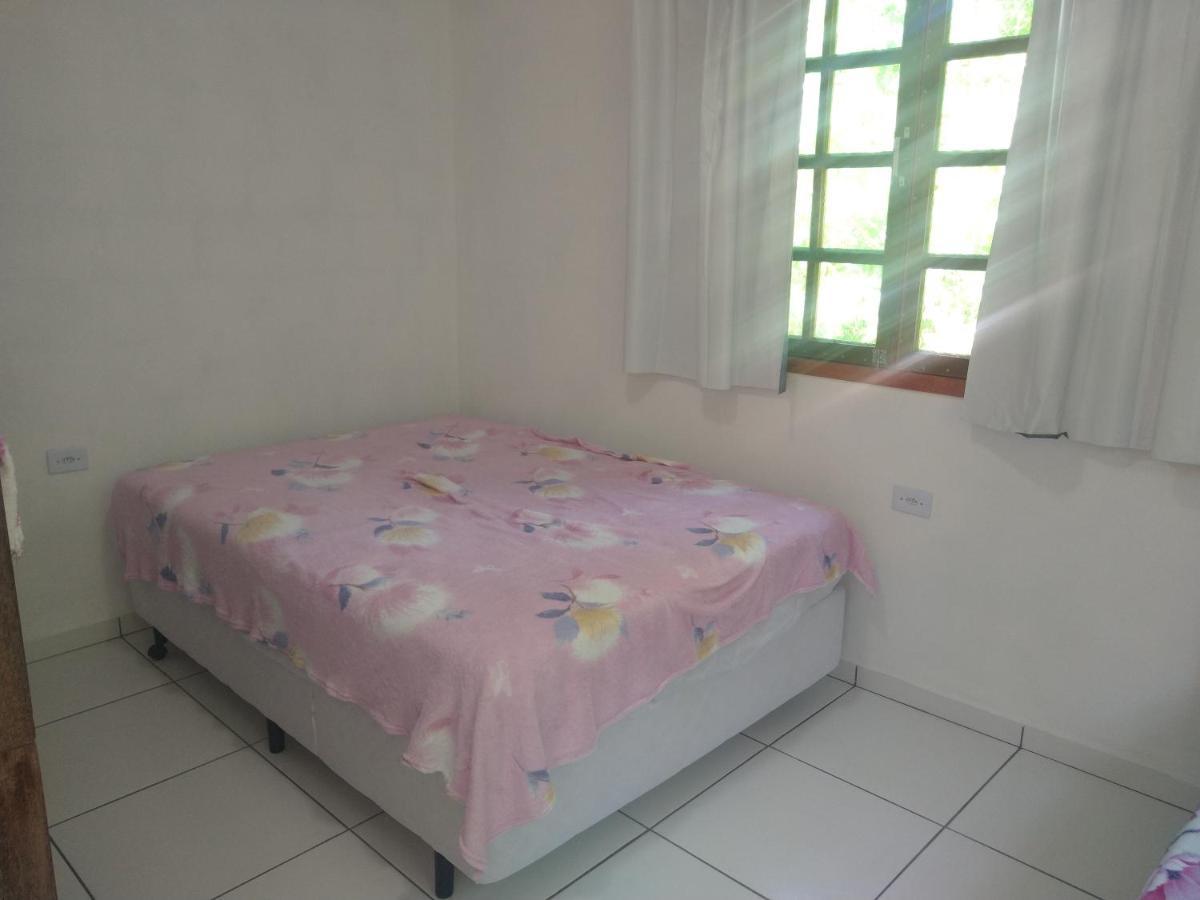 Chales Bela Vista Paraty Ngoại thất bức ảnh