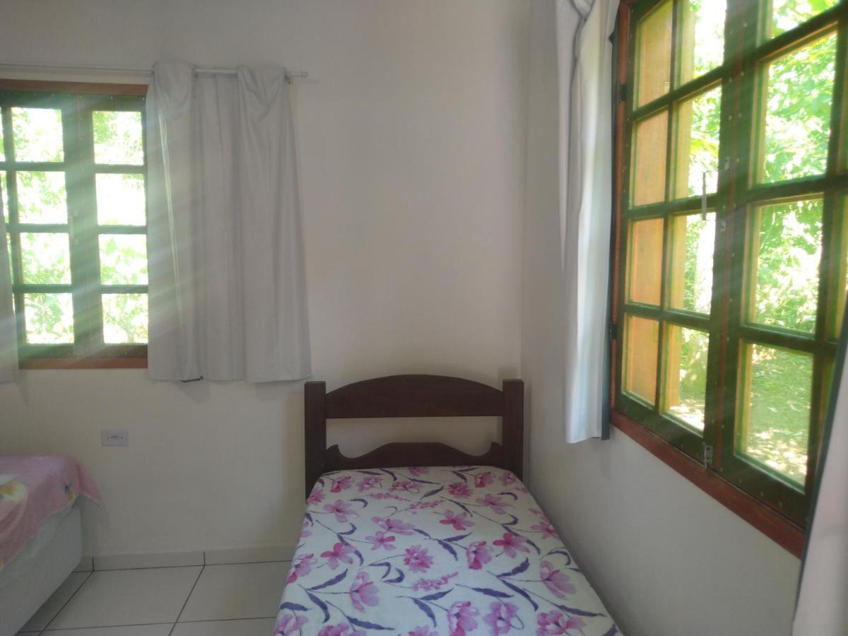 Chales Bela Vista Paraty Ngoại thất bức ảnh