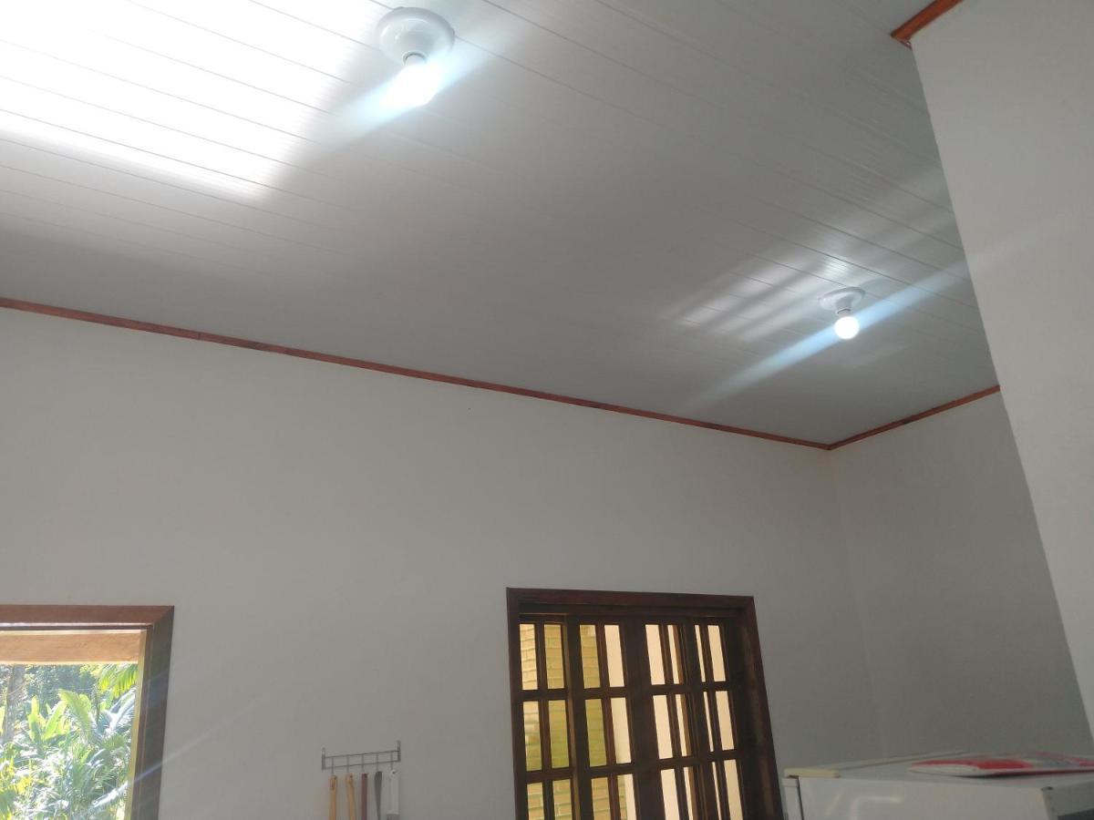 Chales Bela Vista Paraty Ngoại thất bức ảnh