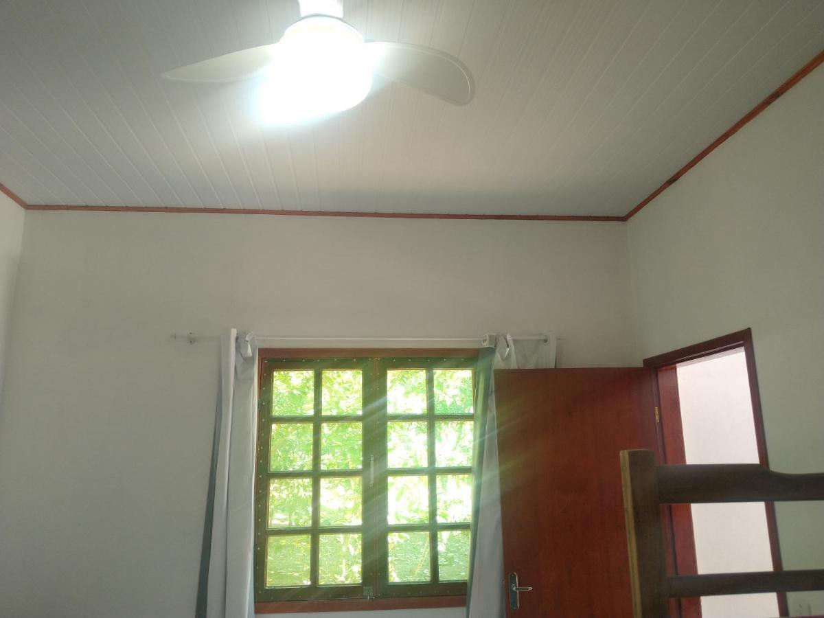 Chales Bela Vista Paraty Ngoại thất bức ảnh