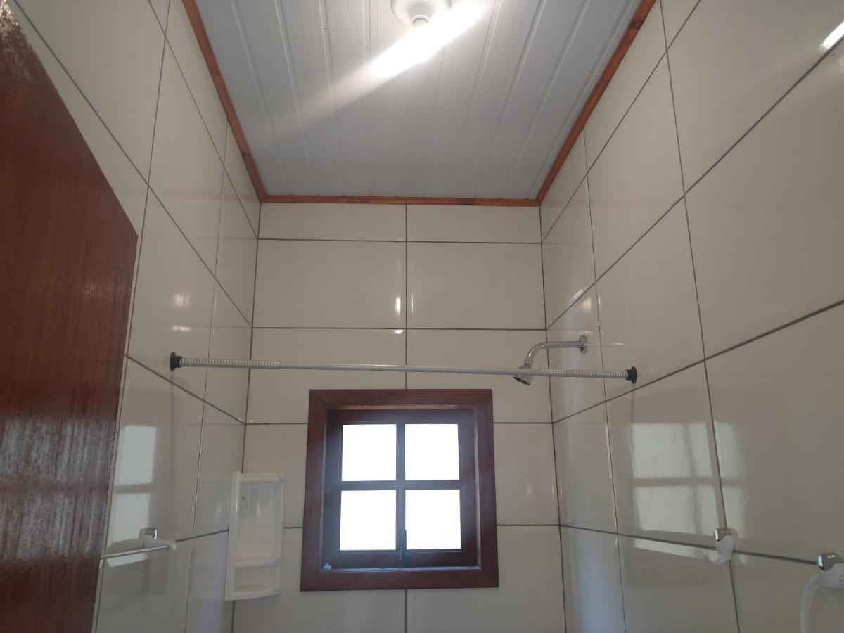 Chales Bela Vista Paraty Ngoại thất bức ảnh