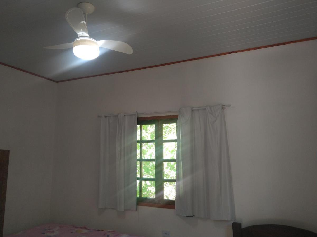 Chales Bela Vista Paraty Ngoại thất bức ảnh