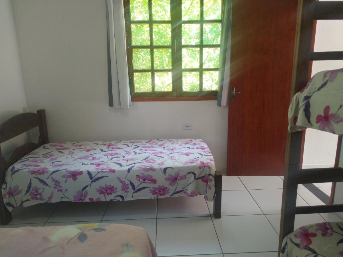 Chales Bela Vista Paraty Ngoại thất bức ảnh
