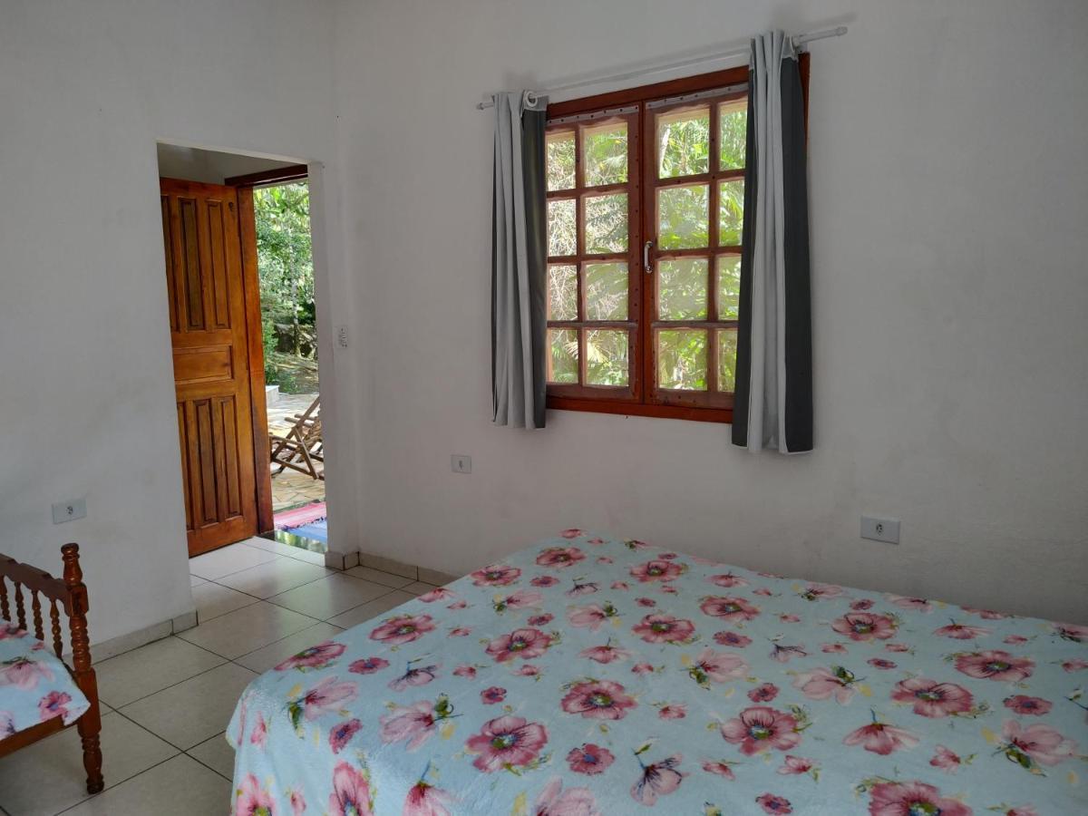 Chales Bela Vista Paraty Ngoại thất bức ảnh