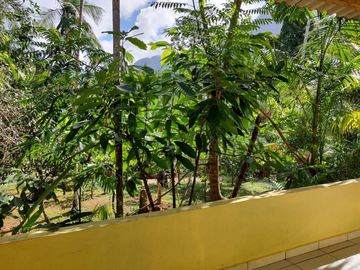 Chales Bela Vista Paraty Ngoại thất bức ảnh