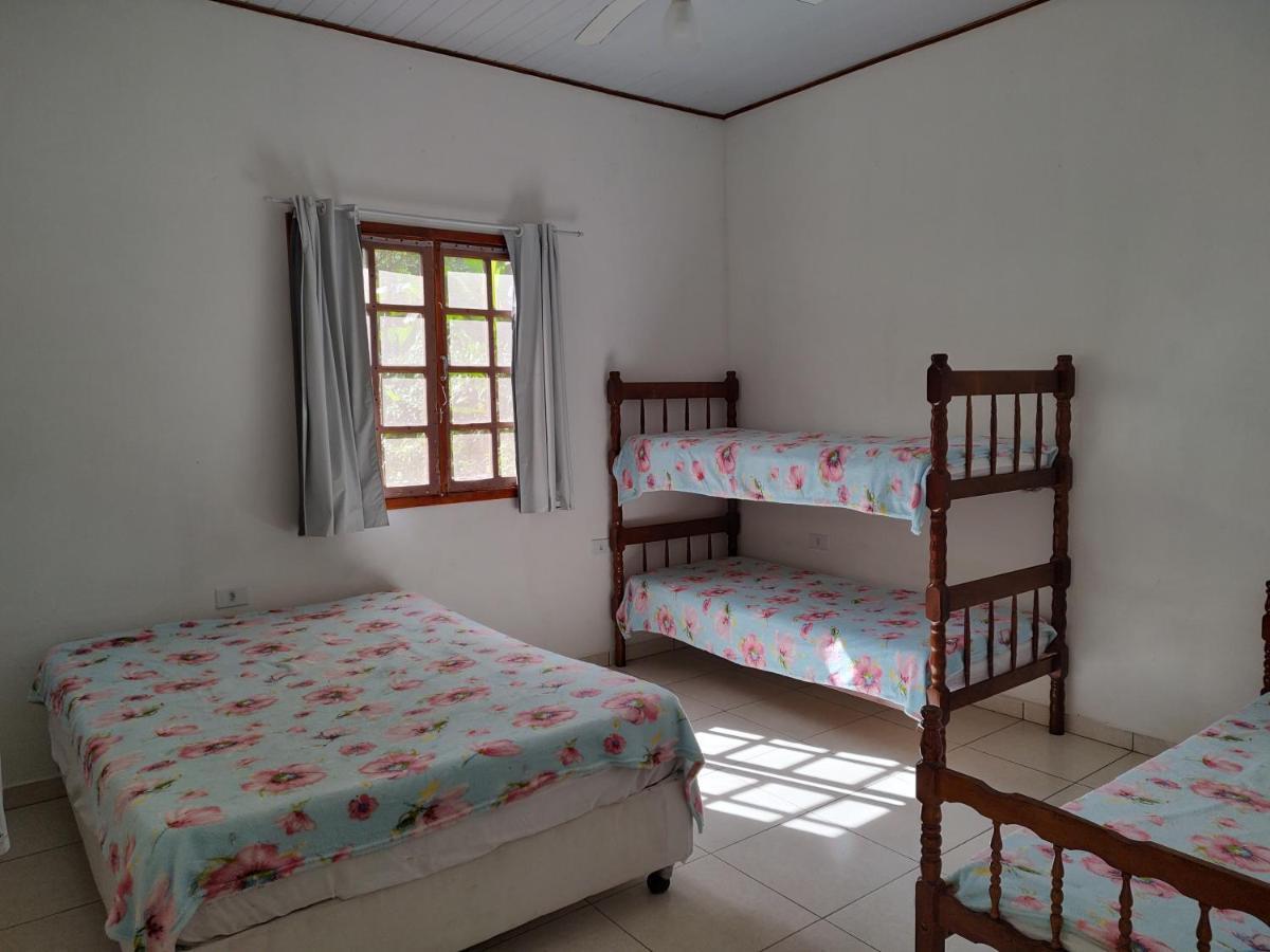 Chales Bela Vista Paraty Ngoại thất bức ảnh