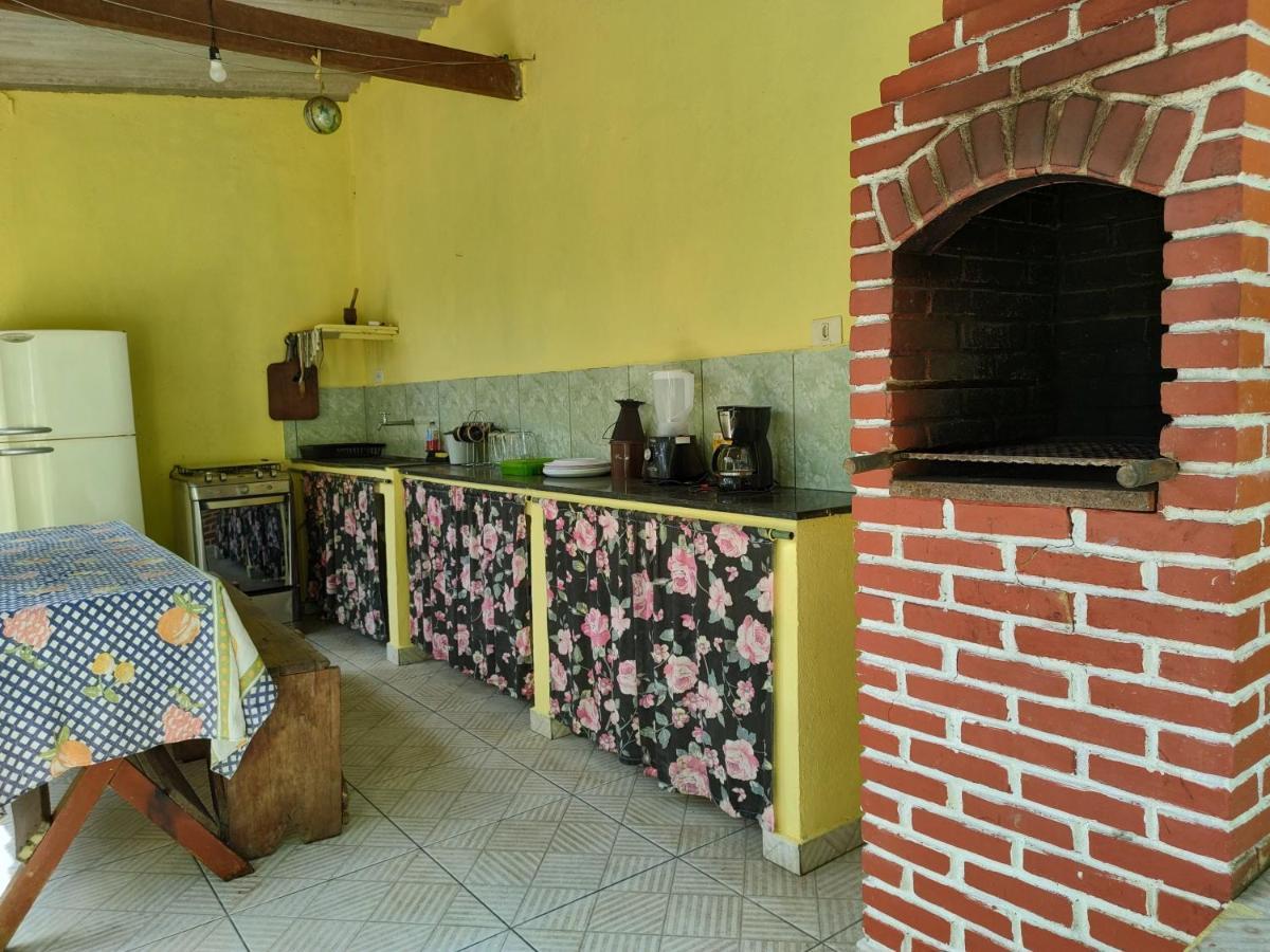 Chales Bela Vista Paraty Ngoại thất bức ảnh