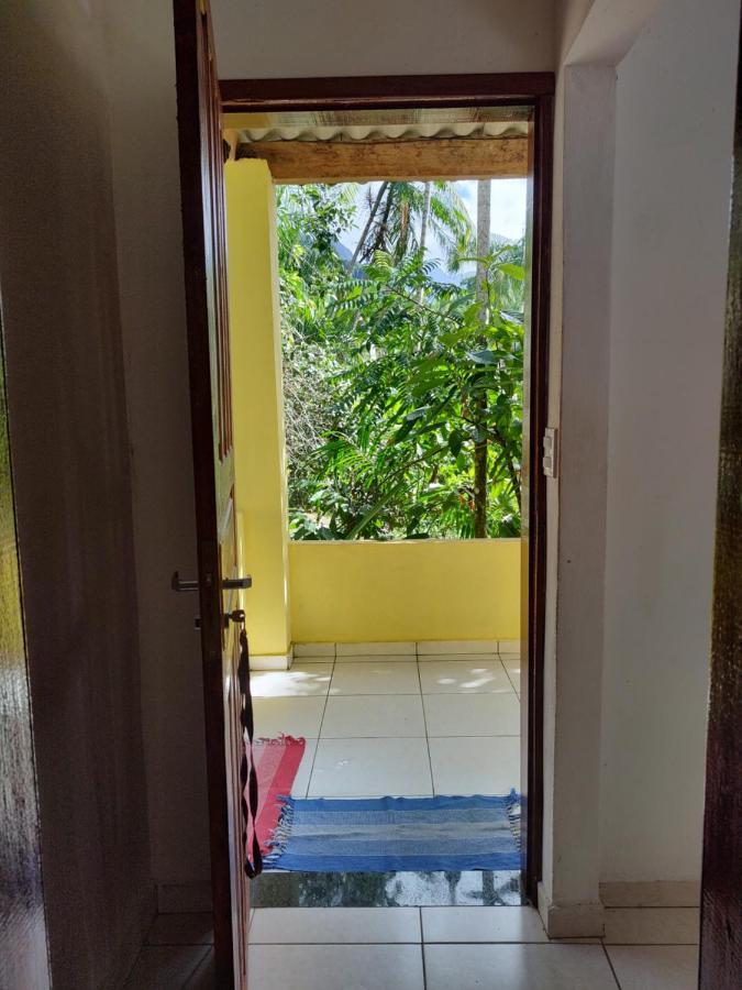 Chales Bela Vista Paraty Ngoại thất bức ảnh