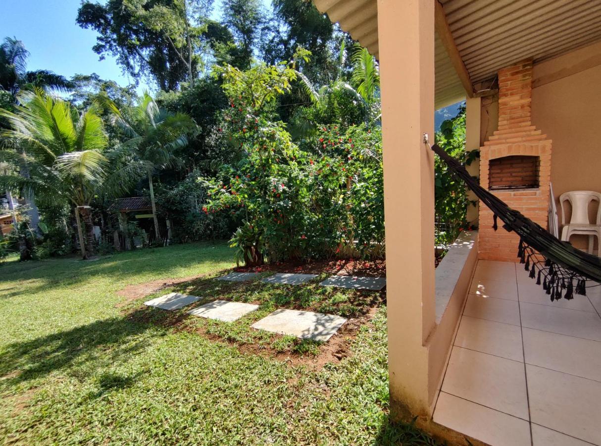 Chales Bela Vista Paraty Ngoại thất bức ảnh