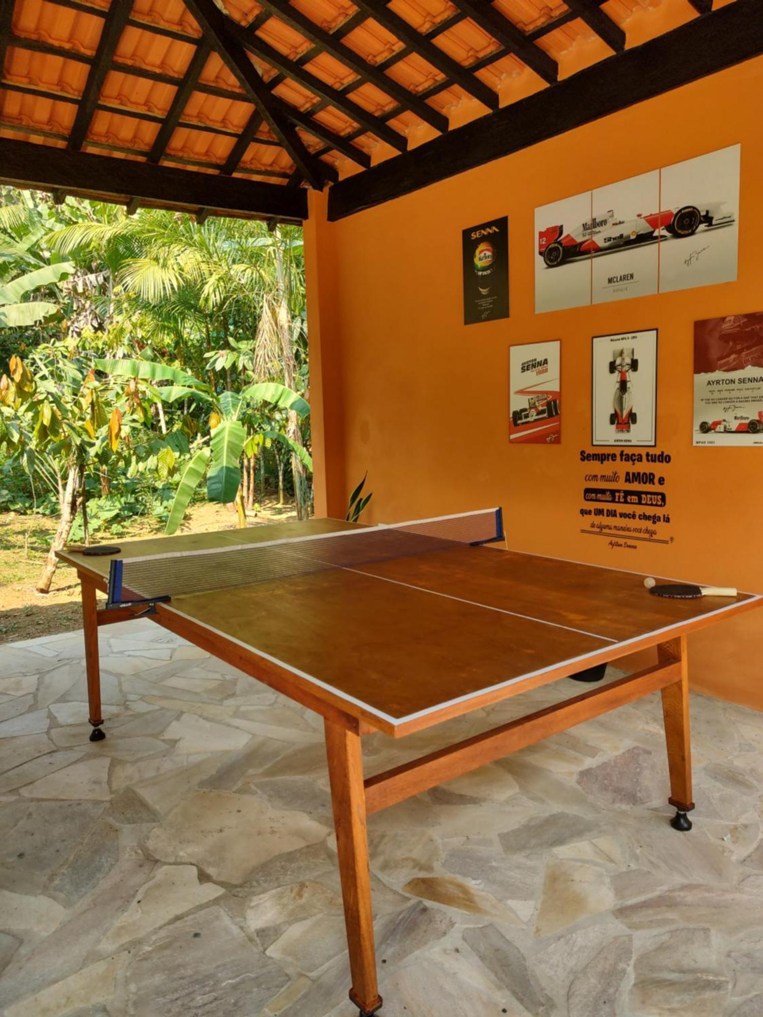 Chales Bela Vista Paraty Ngoại thất bức ảnh